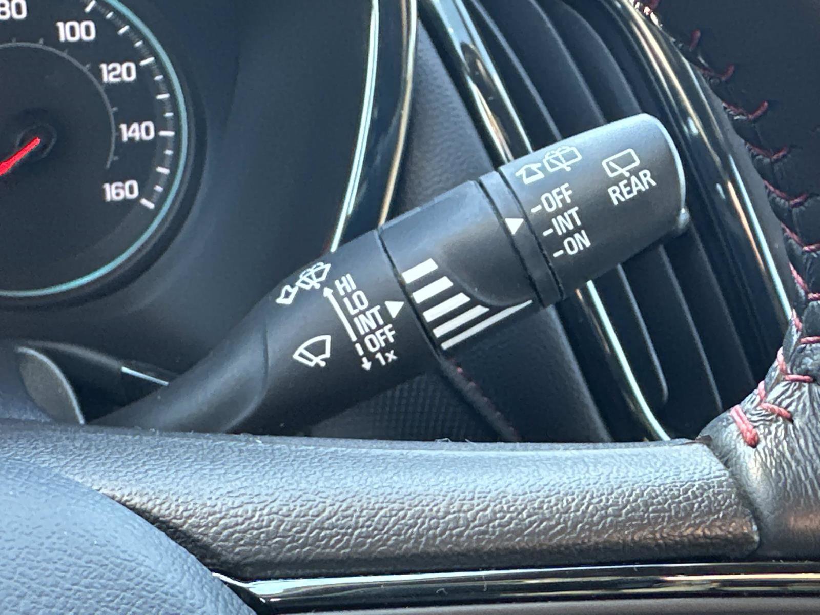 Certified 2022 Chevrolet Equinox RS image 25