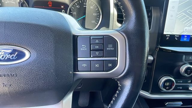 Used 2024 Ford Expedition XLT AWD/4WD image 24