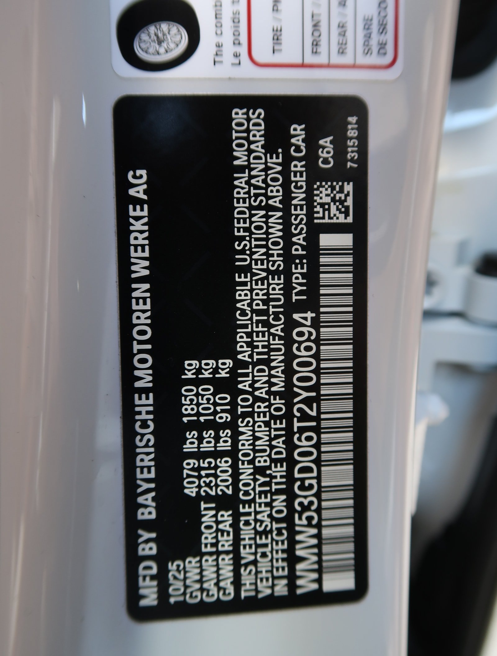 Used 2026 MINI Cooper S FWD image 43