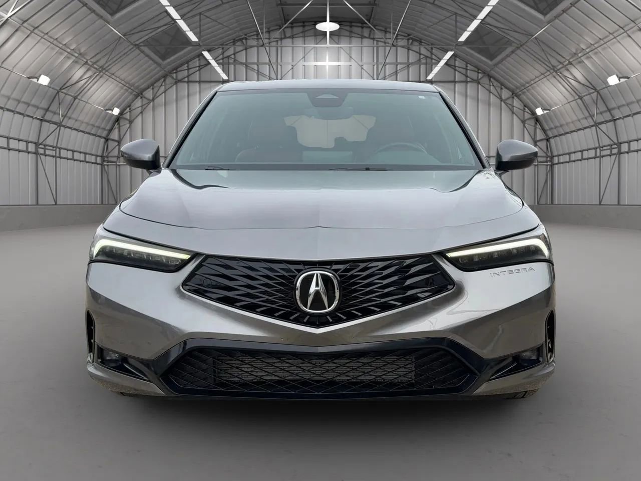 Used 2023 Acura Integra A-Spec image 2