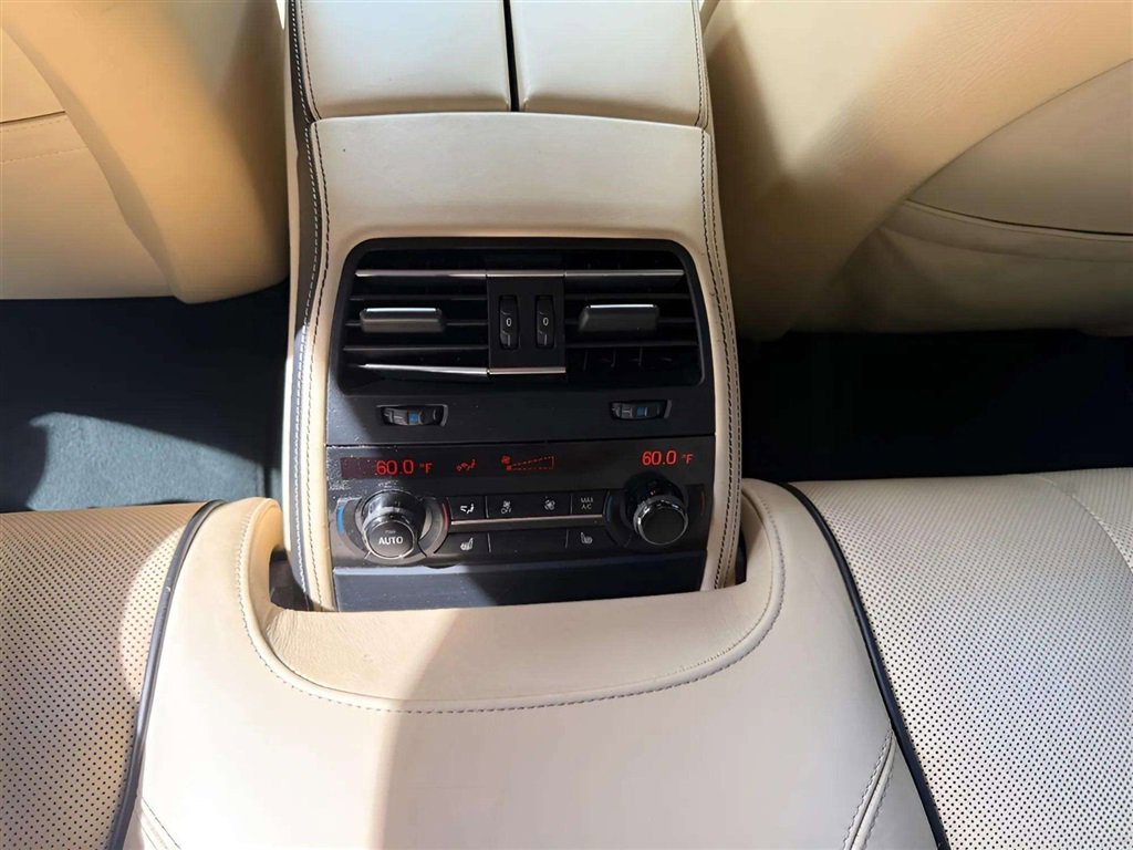 Used 2015 BMW 640i Gran Coupe xDrive AWD/4WD image 20