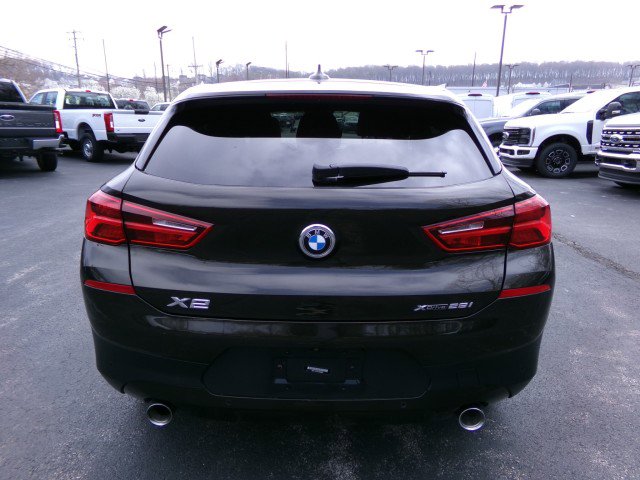 Used 2020 BMW X2 xDrive28i image 8