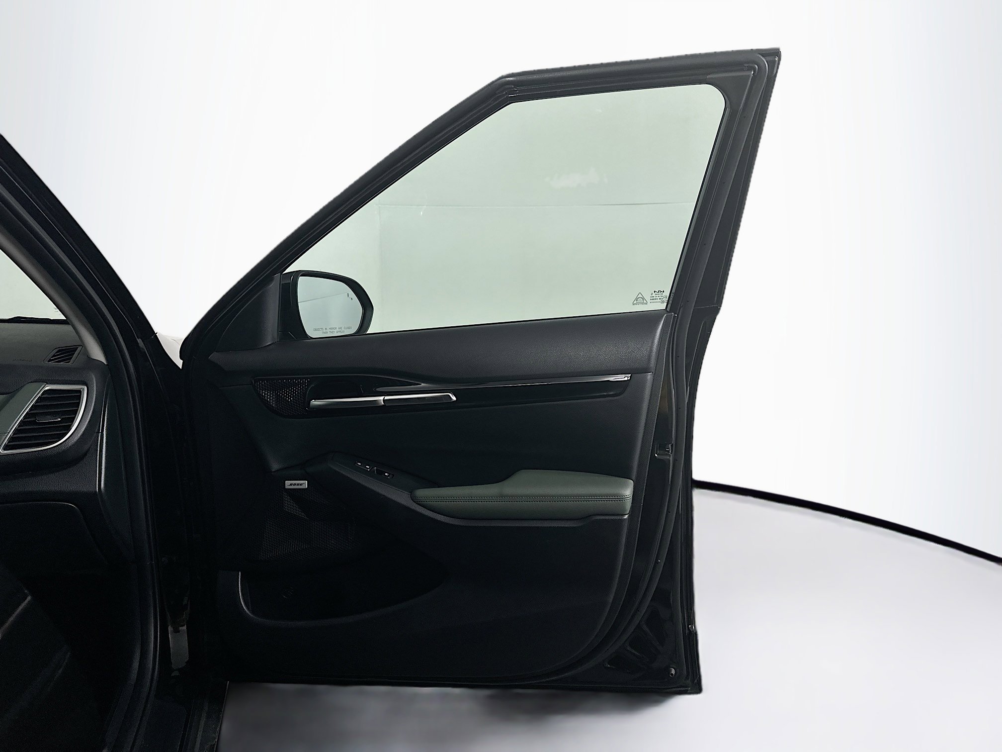 Used 2024 Kia Seltos SX image 31