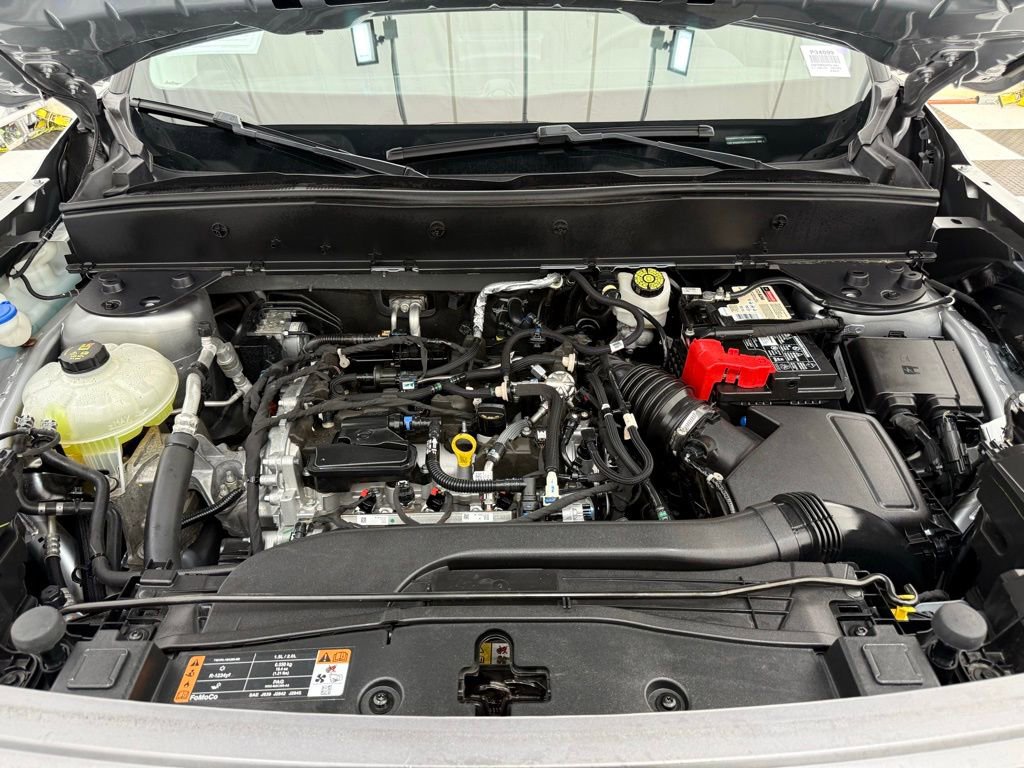 Used 2022 Ford Bronco Sport Big Bend image 10