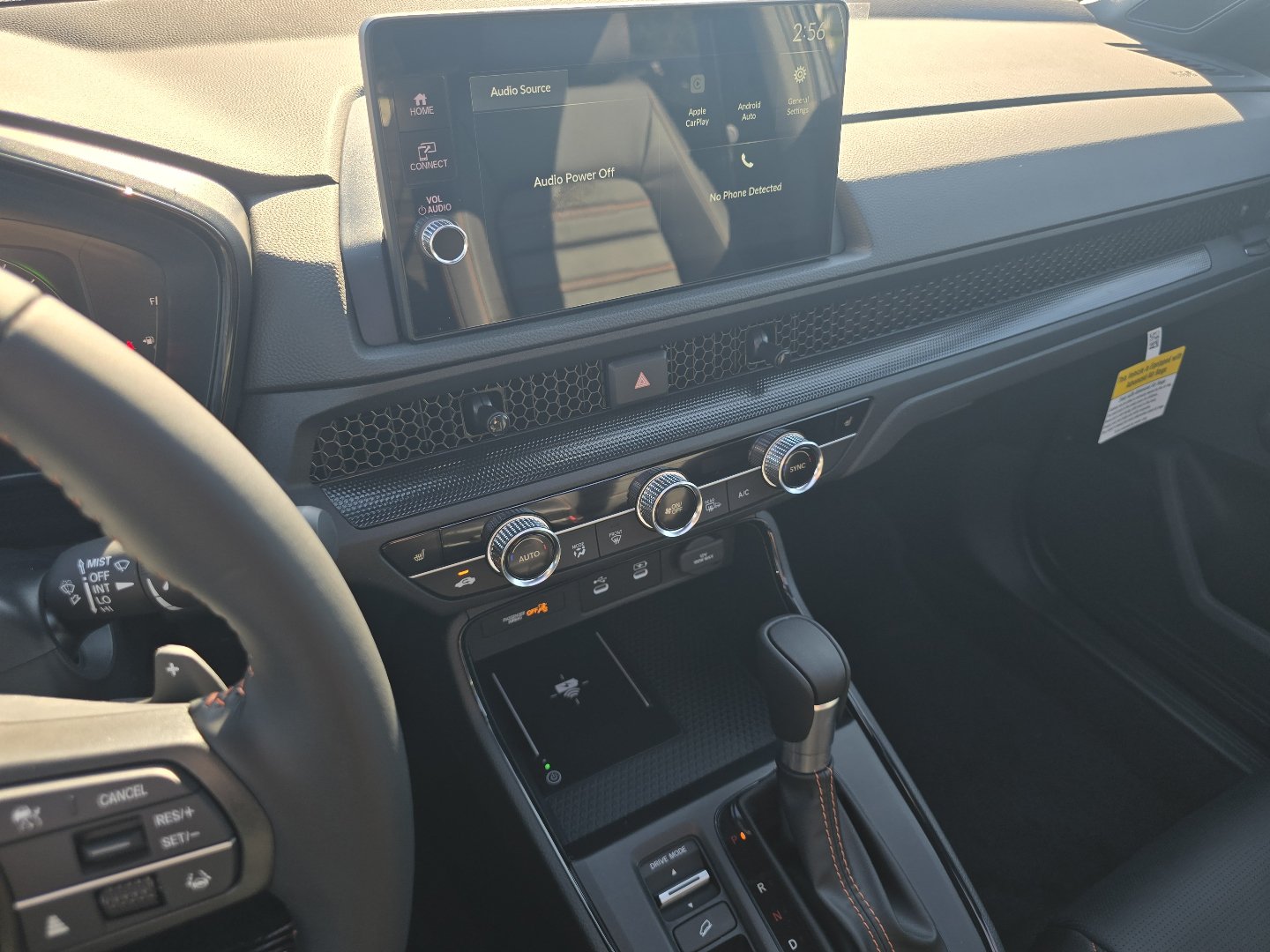 New 2027 Honda CR-V Sport-L image 28