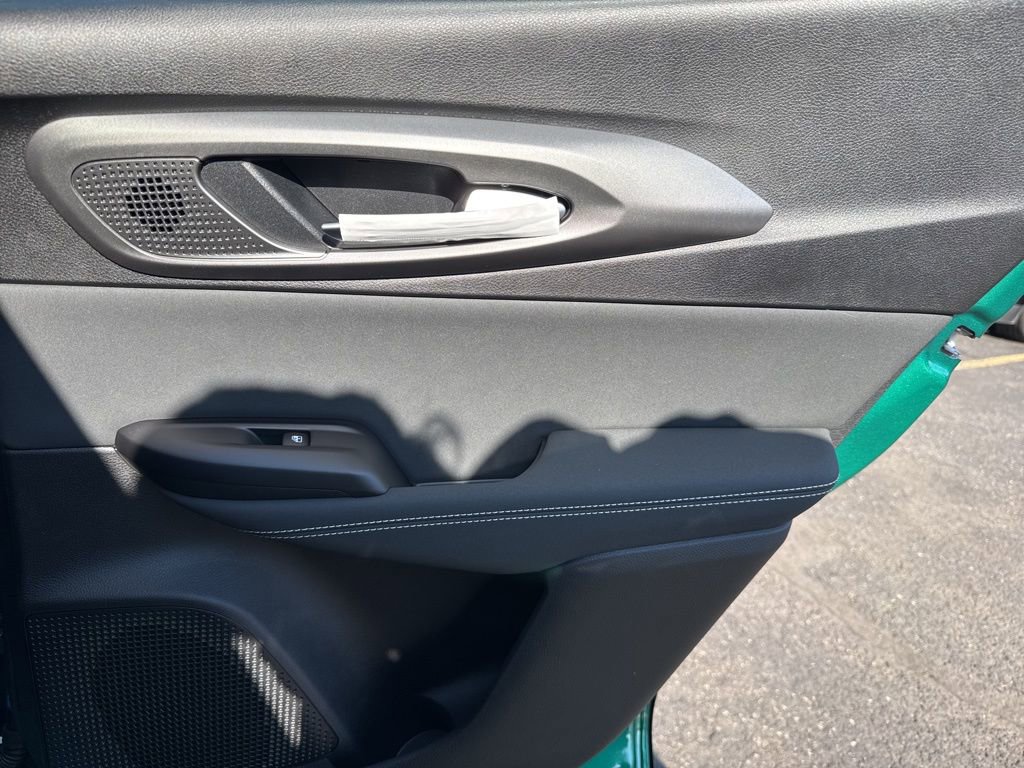 New 2026 Alfa Romeo Tonale w/ Active Assist Package image 21