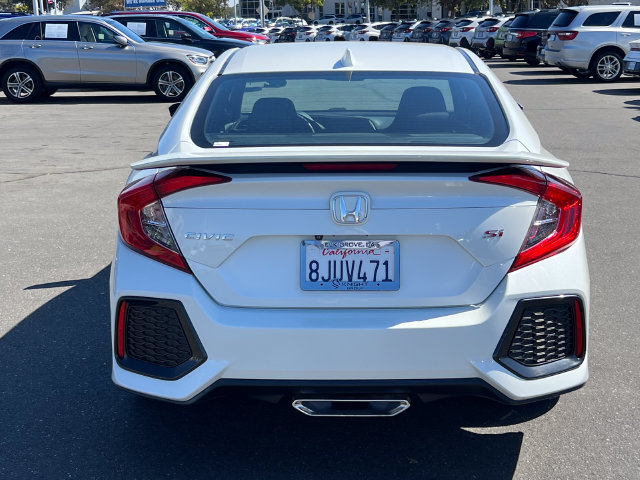 Used 2019 Honda Civic Si image 9