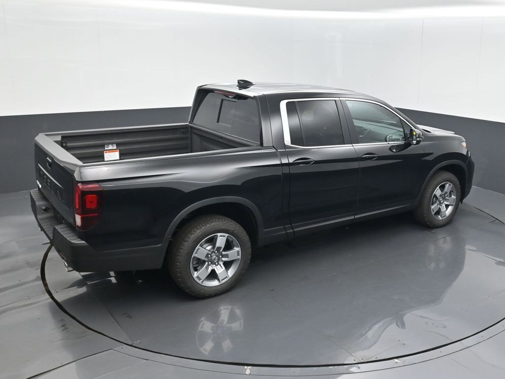 New 2026 Honda Ridgeline RTL image 21
