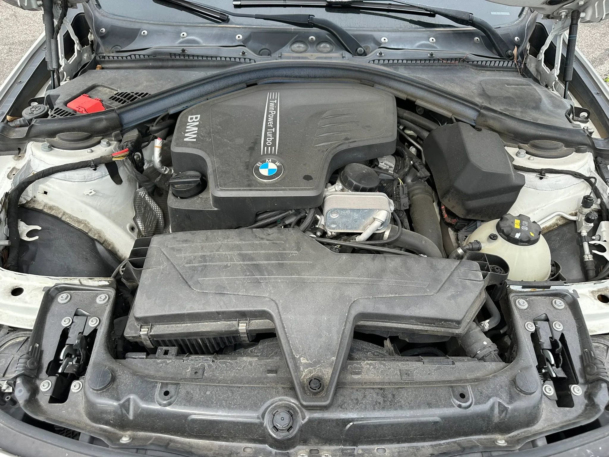 Used 2014 BMW 328i Sedan RWD image 19