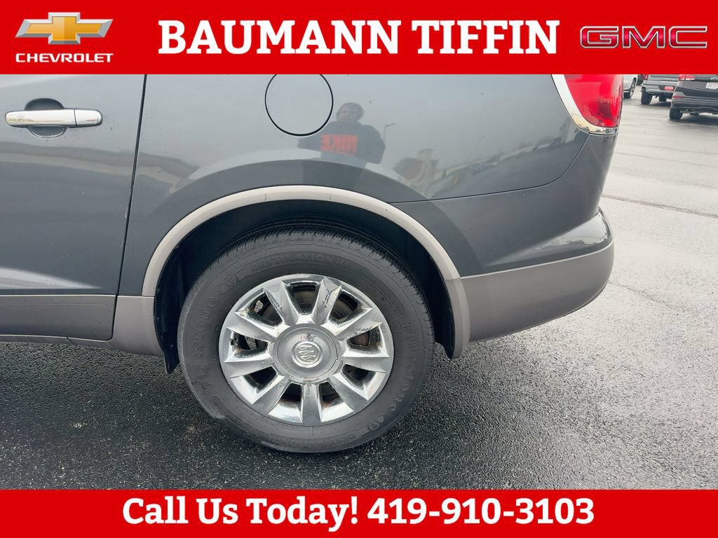 Used 2011 Buick Enclave CXL FWD image 25