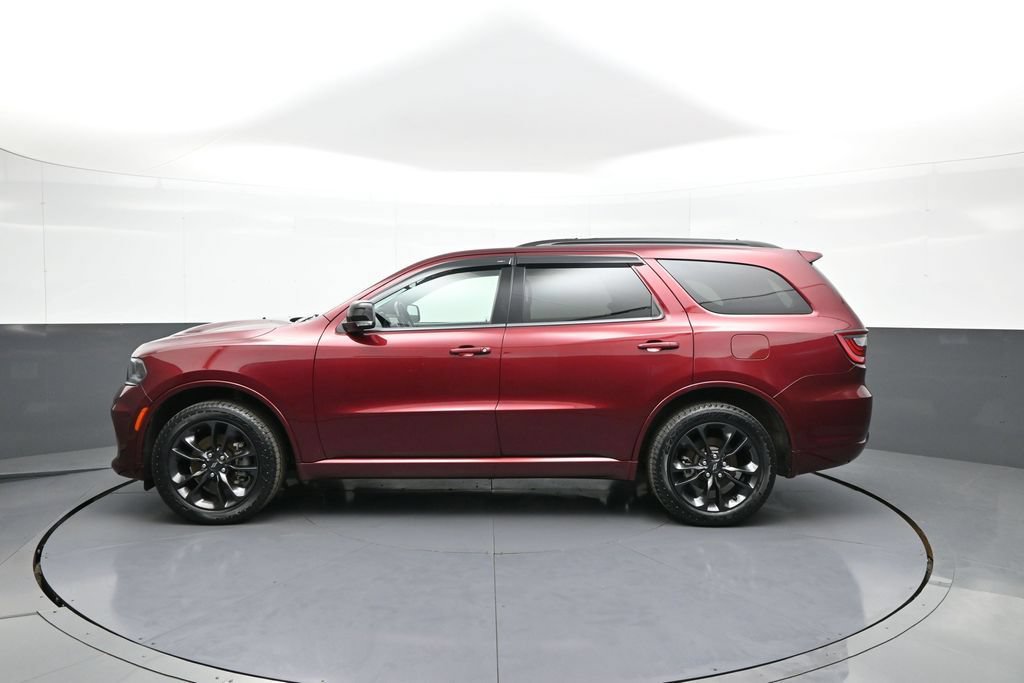 Used 2023 Dodge Durango GT AWD/4WD image 9