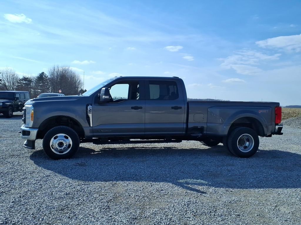 Used 2023 Ford F350 XL w/ XL Driver Assist Package image 6