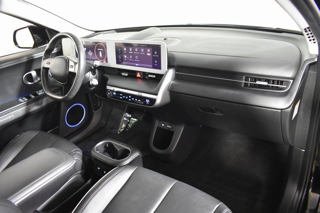 Used 2022 Hyundai Ioniq 5 Limited w/ Cargo Package image 37