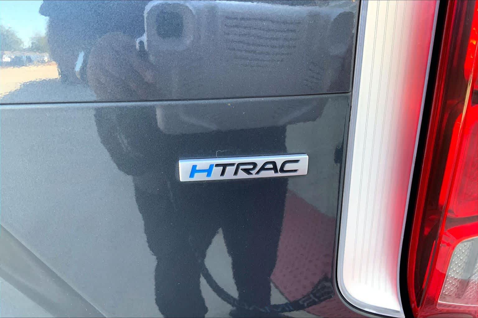 Certified 2024 Hyundai Palisade Calligraphy AWD/4WD image 10