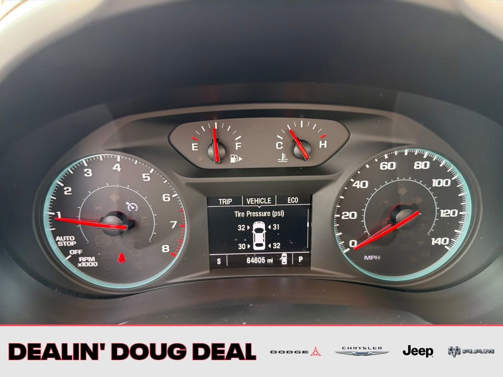 Used 2023 Chevrolet Malibu LT image 15