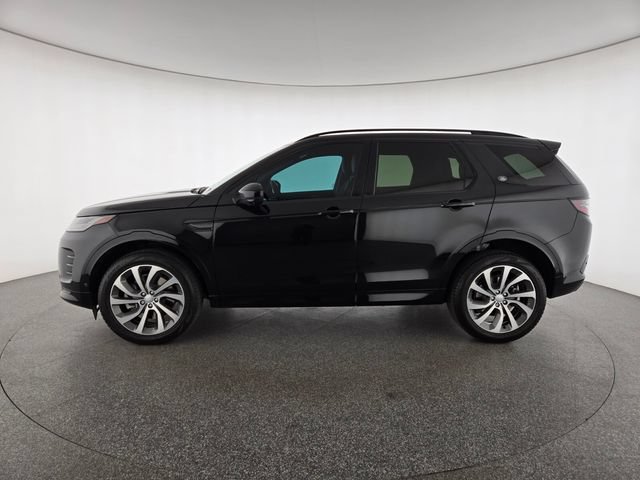 Certified 2024 Land Rover Discovery Sport Dynamic SE AWD/4WD image 29