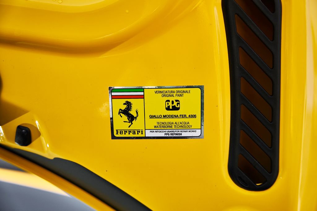 Used 2021 Ferrari F8 Tributo image 23