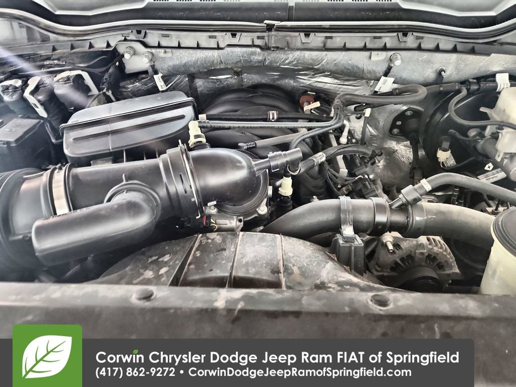 Used 2020 Ford F250 XLT w/ XLT Premium Package image 27