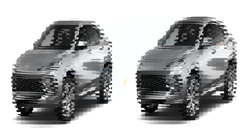 New 2026 Buick Envista Avenir image 49