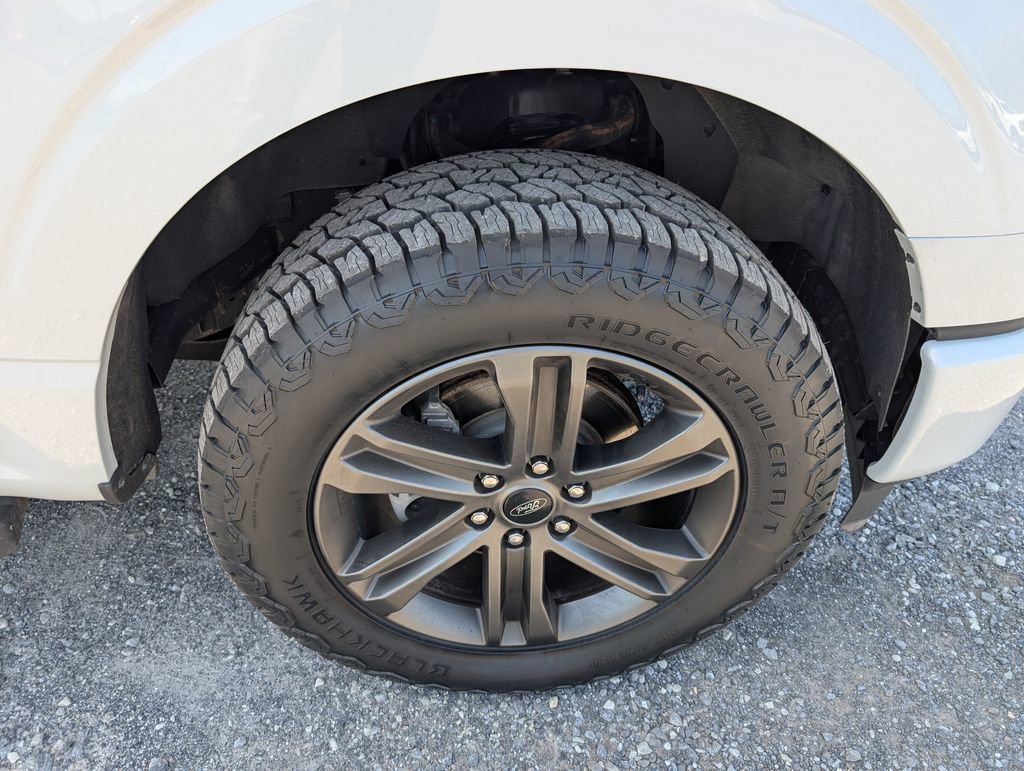 Used 2022 Ford F150 XLT w/ Equipment Group 302A High image 15