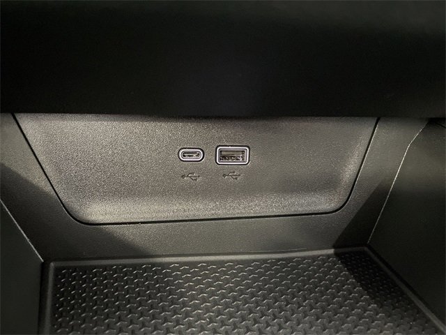 New 2026 Chevrolet Equinox LT w/ Convenience Package II image 29