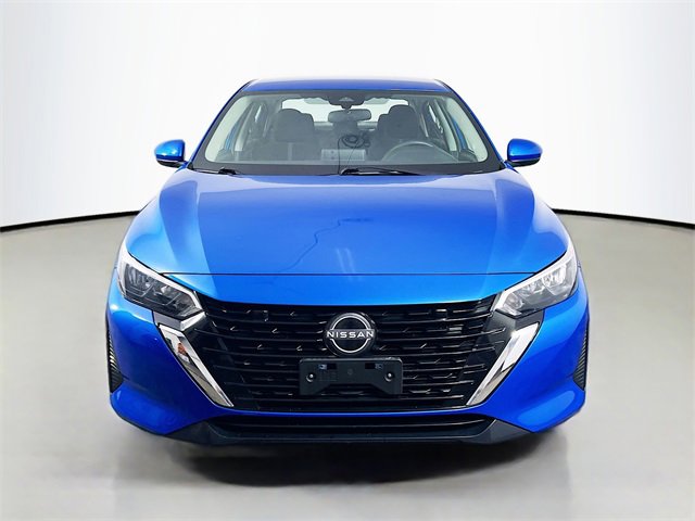 Used 2024 Nissan Sentra SV image 2