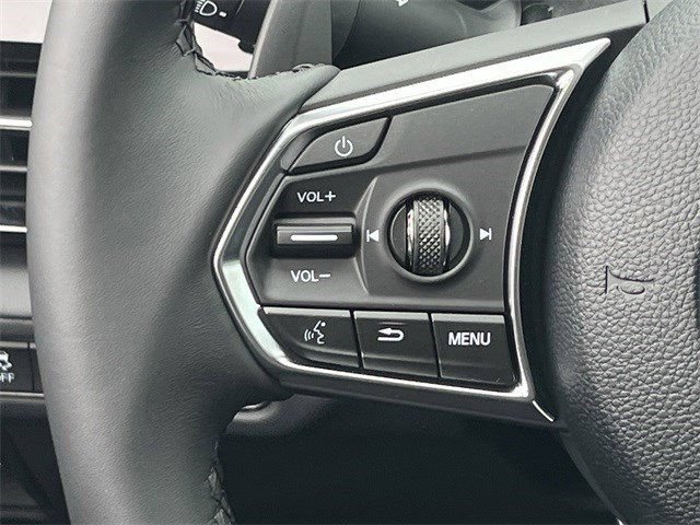 Used 2026 Acura MDX w/ Technology Package FWD image 14