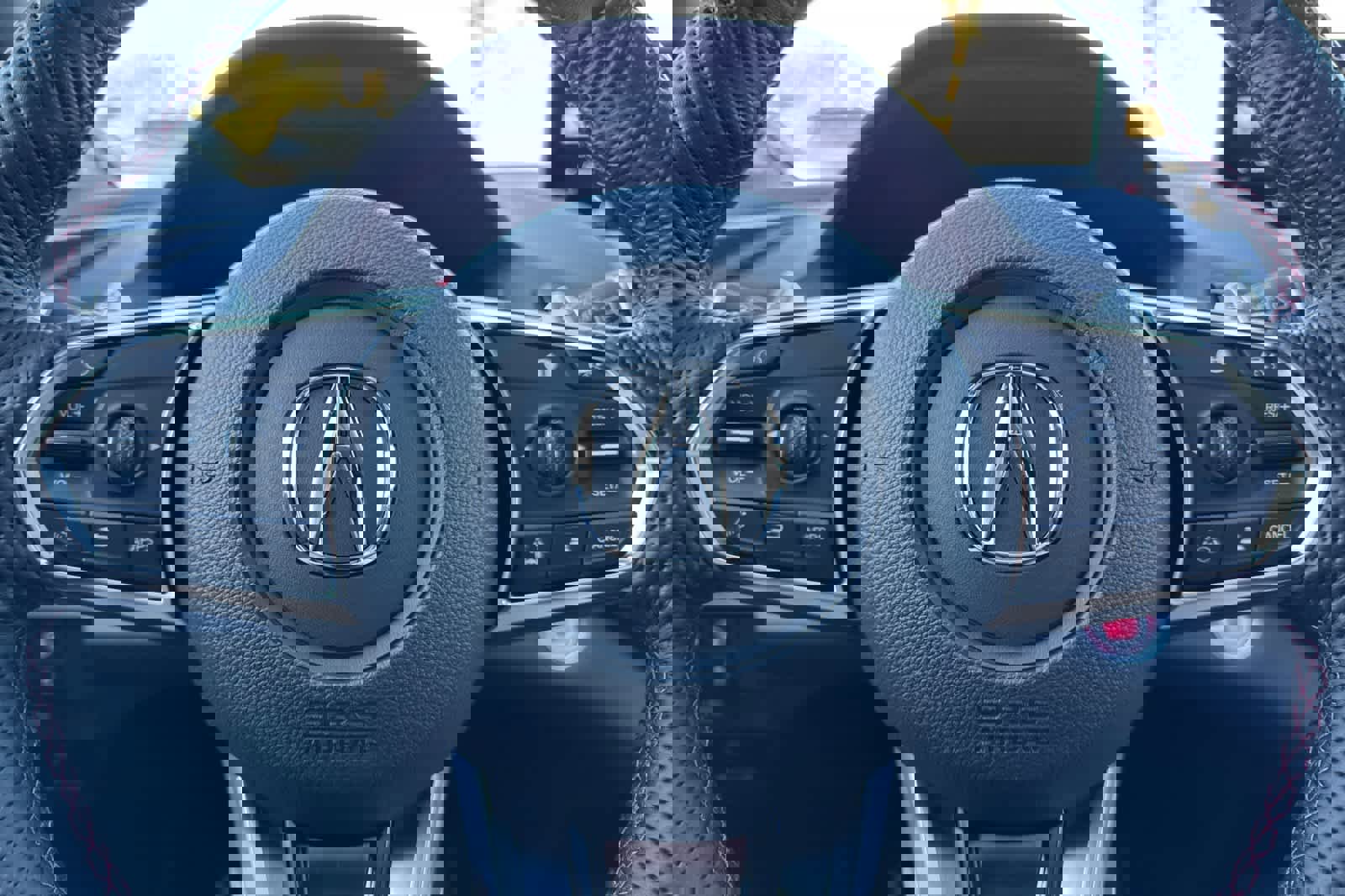 New 2026 Acura RDX A-Spec image 21