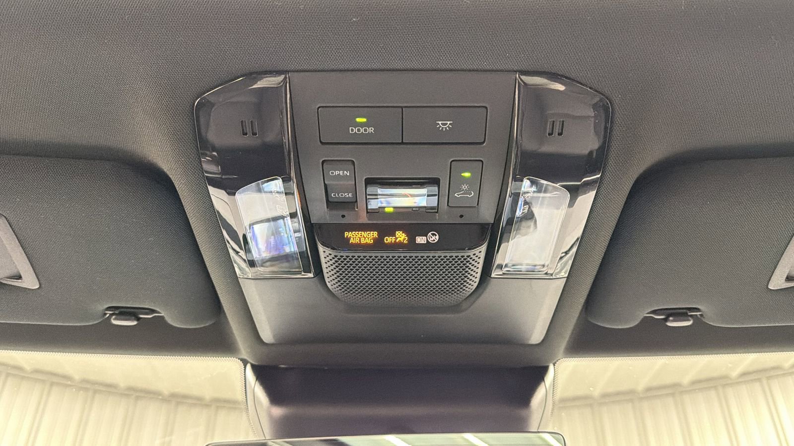 Used 2026 Lexus GX 550 w/ Accessory Package (2T) image 41