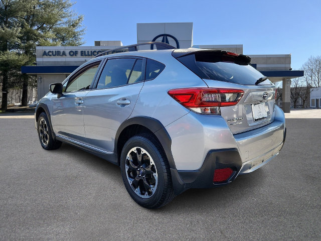 Used 2023 Subaru Crosstrek 2.0i Premium AWD/4WD image 4