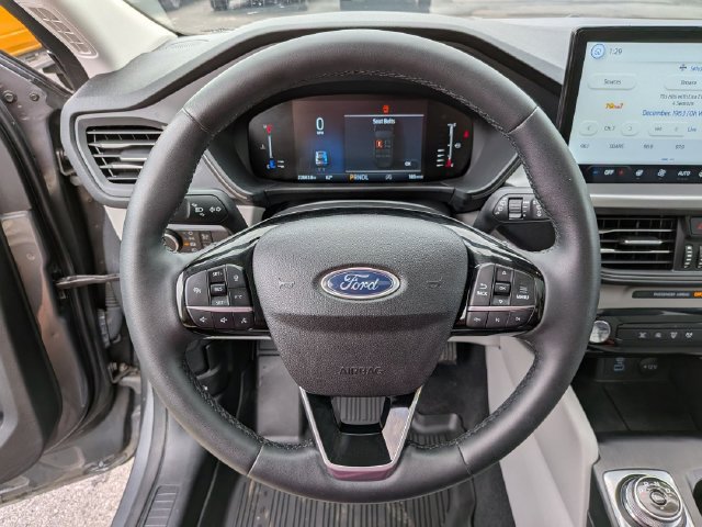 Certified 2023 Ford Escape Active w/ Tech Pack #1 AWD/4WD image 9