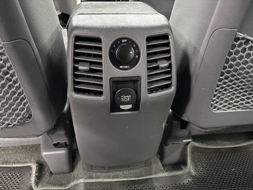 Used 2007 Honda Pilot LX image 14