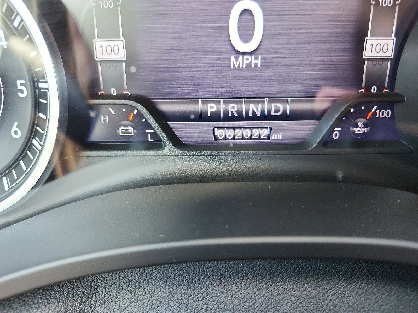 Used 2019 RAM 1500 Laramie image 22