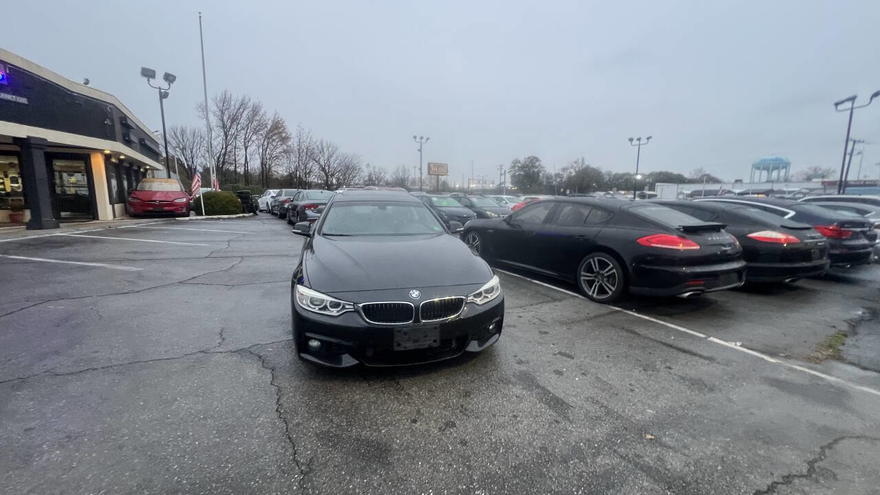 Used 2016 BMW 428i Gran Coupe image 7
