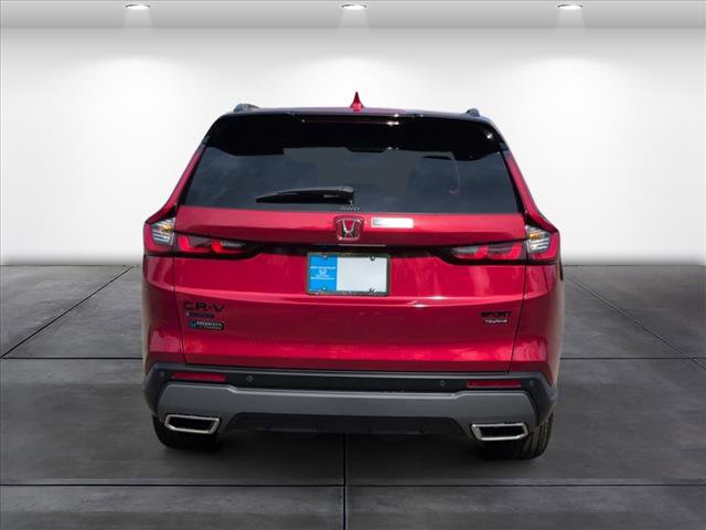 New 2026 Honda CR-V Sport Touring image 5