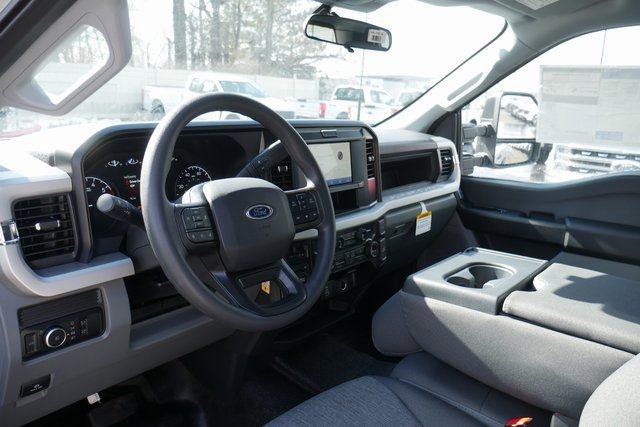 New 2026 Ford F250 XL w/ XL Driver Assist Package image 14
