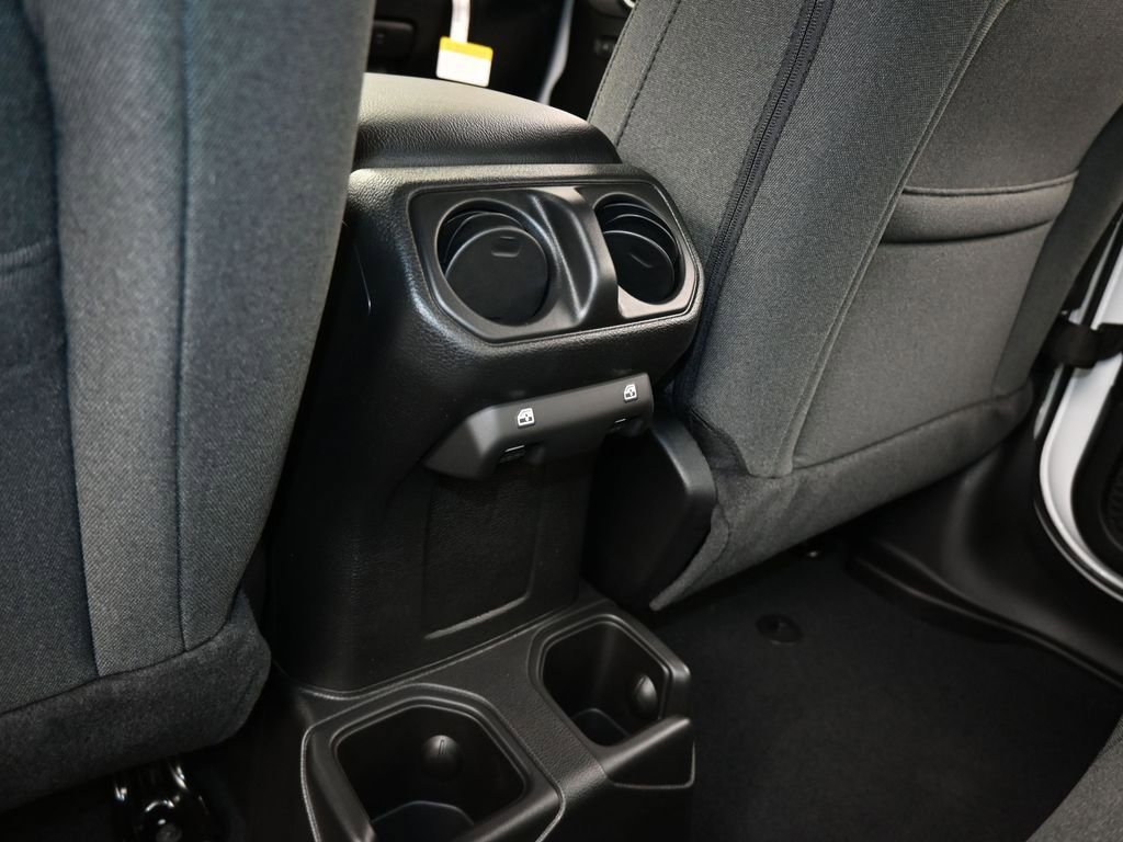 New 2026 Jeep Gladiator Sport AWD/4WD image 29