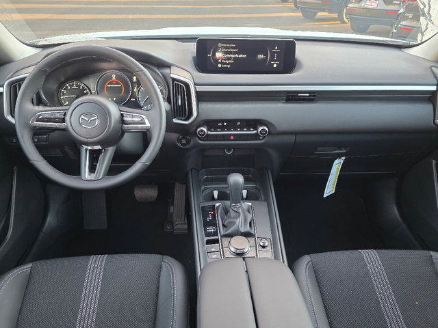 New 2026 MAZDA CX-50 AWD 2.5 S w/ Cargo Package image 2