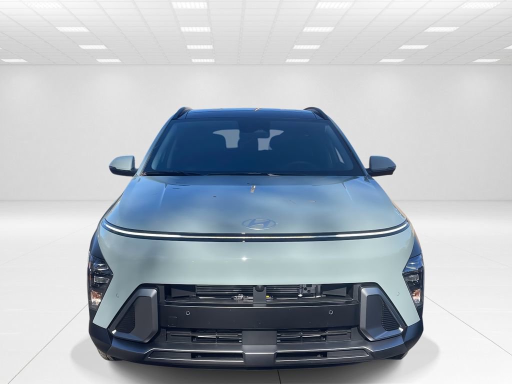 New 2026 Hyundai Kona Limited video 2