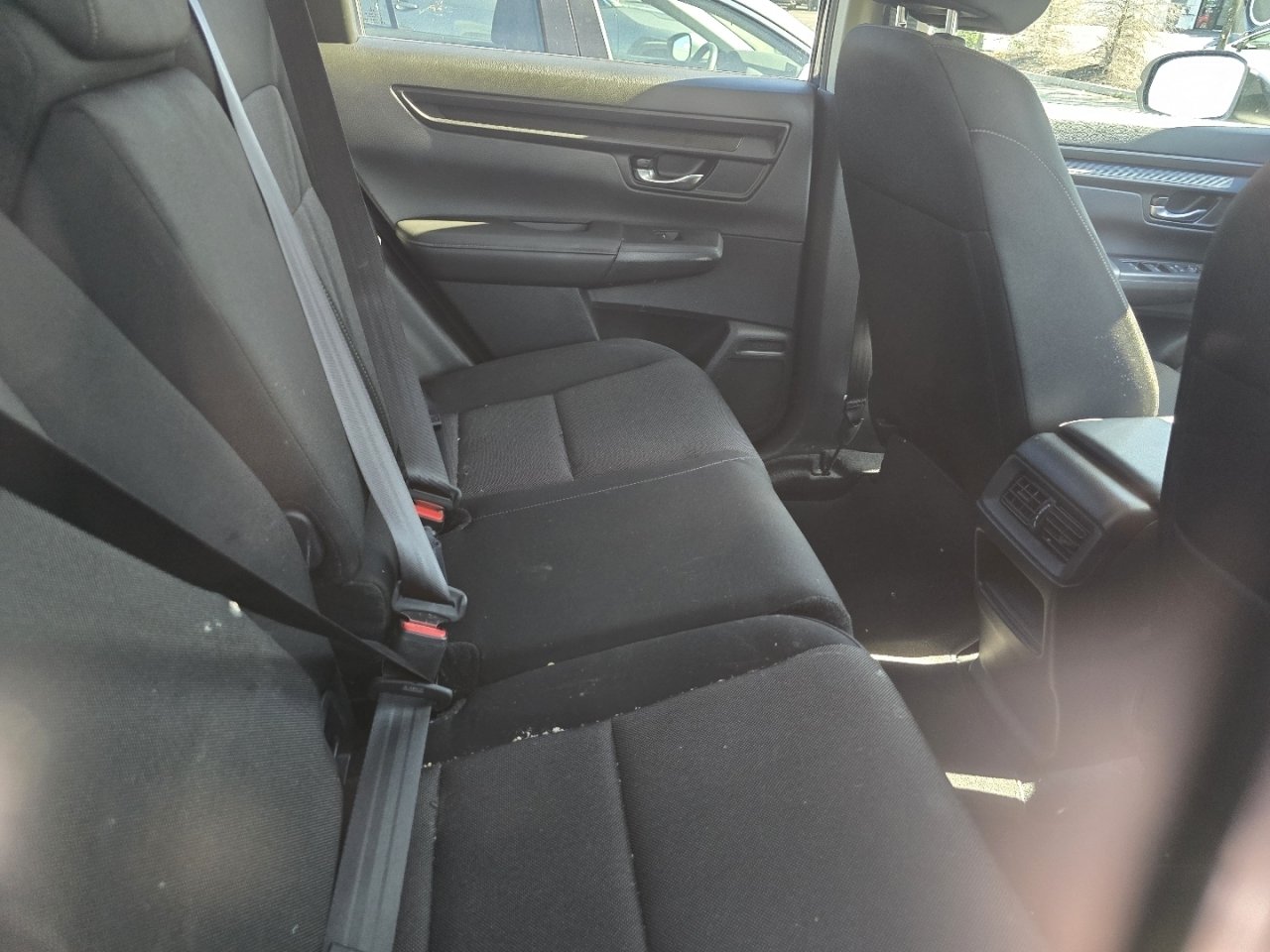 Used 2023 Honda CR-V EX image 12