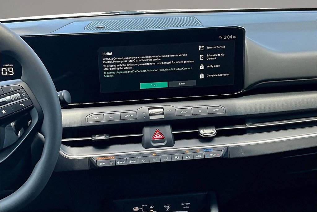 New 2026 Kia K4 FWD image 6