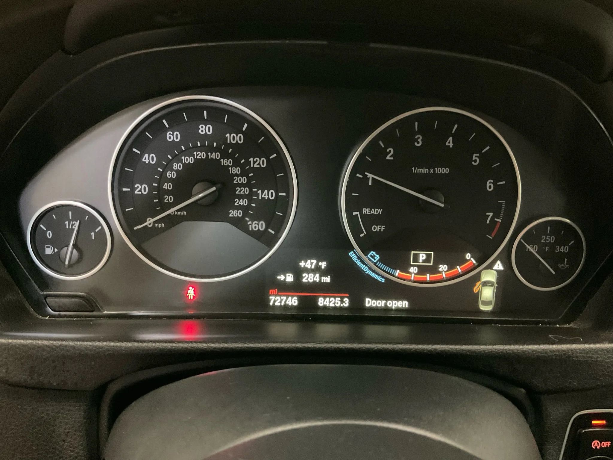 Used 2018 BMW 320i xDrive Sedan image 17