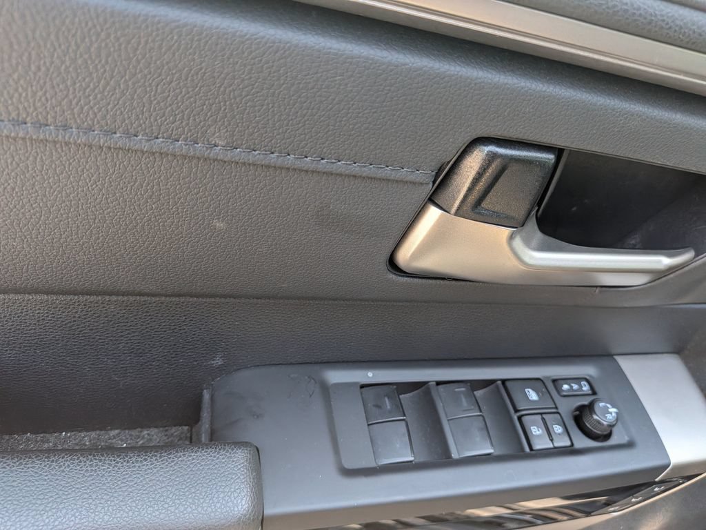 Used 2024 Toyota Tundra Limited RWD image 10