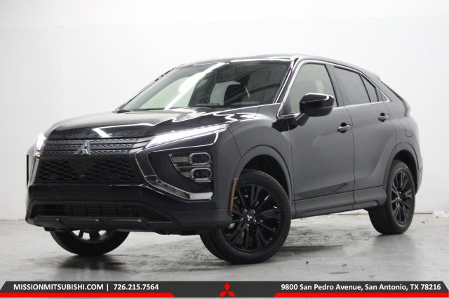 New 2026 Mitsubishi Eclipse Cross LE image 1