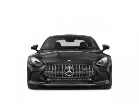 New 2026 Mercedes-Benz AMG GT 63 image 4