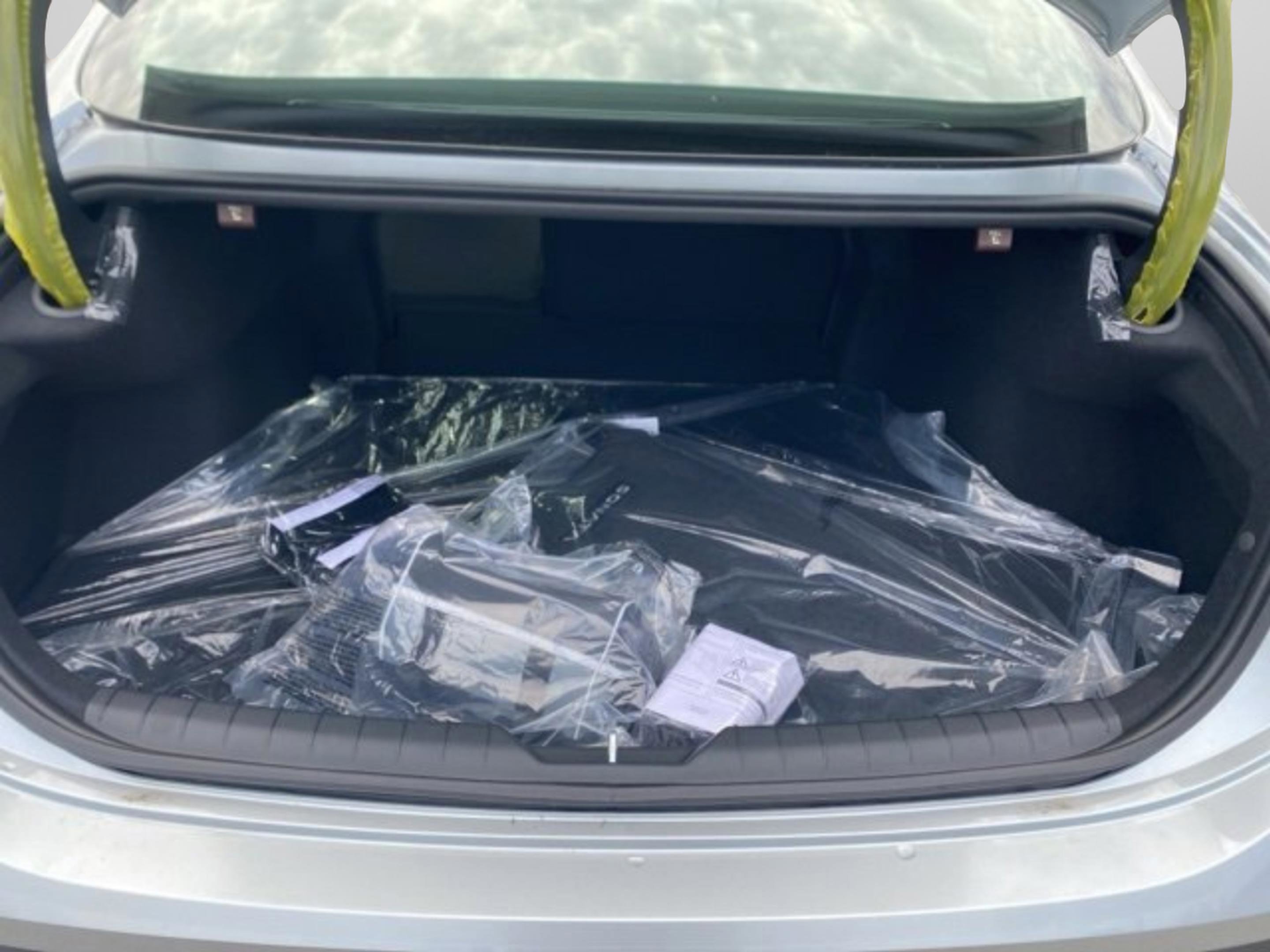 New 2026 Hyundai Sonata SE FWD image 31