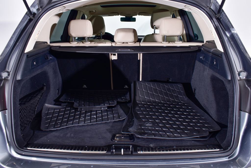 Certified 2021 Mercedes-Benz GLC 300 GLC 300 image 24