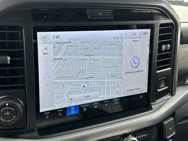 Used 2025 Ford F150 Lariat image 13