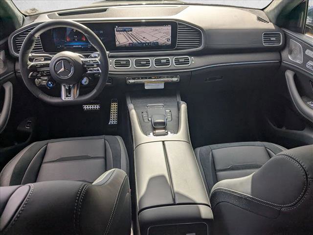 New 2026 Mercedes-Benz GLE 63 AMG S image 13