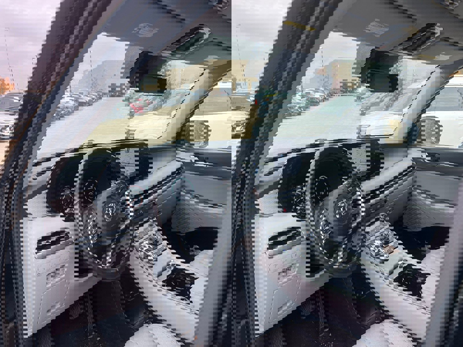 Certified 2024 Hyundai Palisade SEL image 26